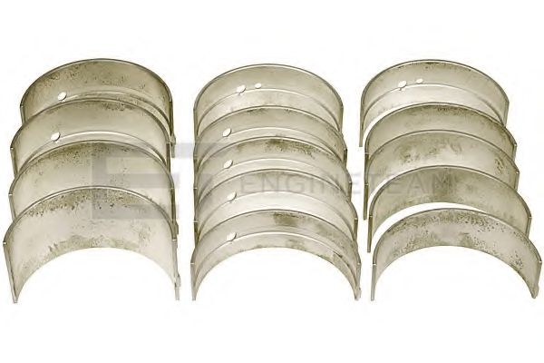 ET ENGINETEAM LH002300 Подшипник коленвала для DAF XF 95 (Даф Xф 95) ET ENGINETEAM LH002300 Подшипник коленвала для DAF XF 95 (Даф Xф 95)