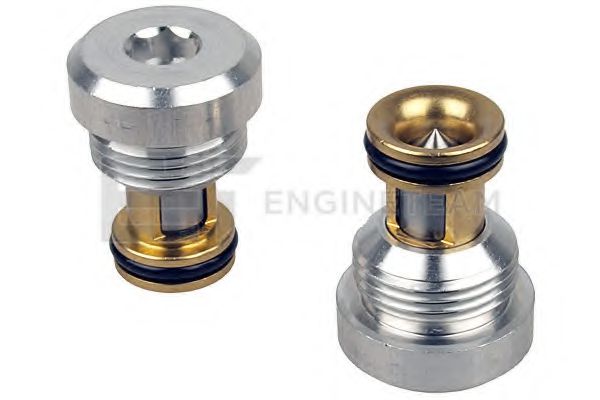 ET ENGINETEAM HP0003 Клапан регулировки давления масла AKN для AUDI ALLROAD (Ауди Аллроад) ET ENGINETEAM HP0003 Клапан регулировки давления масла AKN для AUDI ALLROAD (Ауди Аллроад)