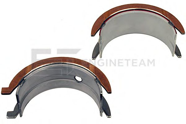 ET ENGINETEAM LA000325 Дистанционная шайба, коленчатый вал 