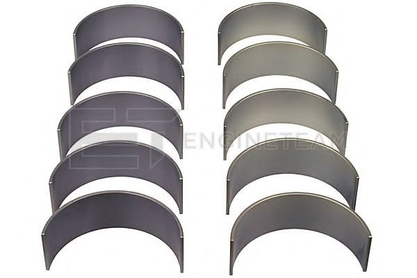 ET ENGINETEAM LP002700 Шатунный подшипник для VOLKSWAGEN (Фольксваген) ET ENGINETEAM LP002700 Шатунный подшипник для VOLKSWAGEN (Фольксваген)