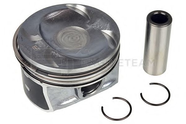 ET ENGINETEAM PM004825 Поршень для AUDI A1 (Ауди А1) ET ENGINETEAM PM004825 Поршень для AUDI A1 (Ауди А1)