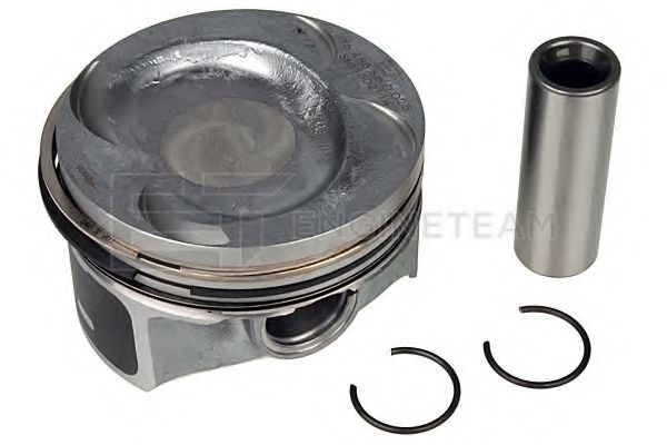 ET ENGINETEAM PM004950 Поршень для AUDI A1 (Ауди А1) ET ENGINETEAM PM004950 Поршень для AUDI A1 (Ауди А1)