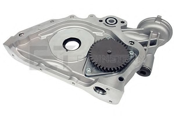 ET ENGINETEAM PU0089 Масляный насос для KIA SPECTRA (Киа Спэcтра) ET ENGINETEAM PU0089 Масляный насос для KIA SPECTRA (Киа Спэcтра)