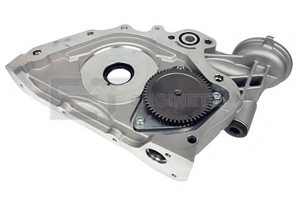 ET ENGINETEAM PU0091 Масляный насос для KIA SPECTRA (Киа Спэcтра) ET ENGINETEAM PU0091 Масляный насос для KIA SPECTRA (Киа Спэcтра)