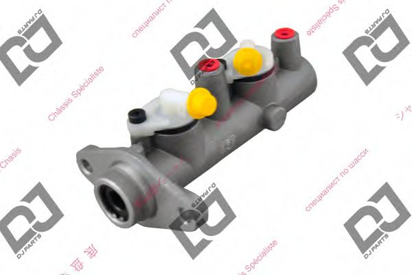 DJ PARTS AM1002 Главный тормозной цилиндр для MITSUBISHI ETERNA IV (Митсубиши/митсубиси Этэрна иv) DJ PARTS AM1002 Главный тормозной цилиндр для MITSUBISHI ETERNA IV (Митсубиши/митсубиси Этэрна иv)