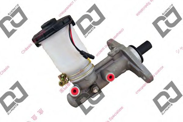 DJ PARTS AM1005 Главный тормозной цилиндр для HONDA (Хонда) DJ PARTS AM1005 Главный тормозной цилиндр для HONDA (Хонда)