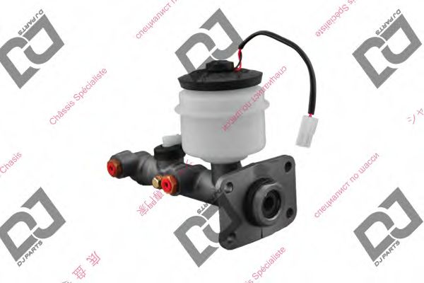 DJ PARTS AM1029 Главный тормозной цилиндр для TOYOTA (Тойота/тоета) DJ PARTS AM1029 Главный тормозной цилиндр для TOYOTA (Тойота/тоета)