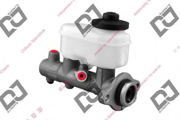 DJ PARTS AM1059 Главный тормозной цилиндр для LEXUS ES (Лексус Эс) DJ PARTS AM1059 Главный тормозной цилиндр для LEXUS ES (Лексус Эс)