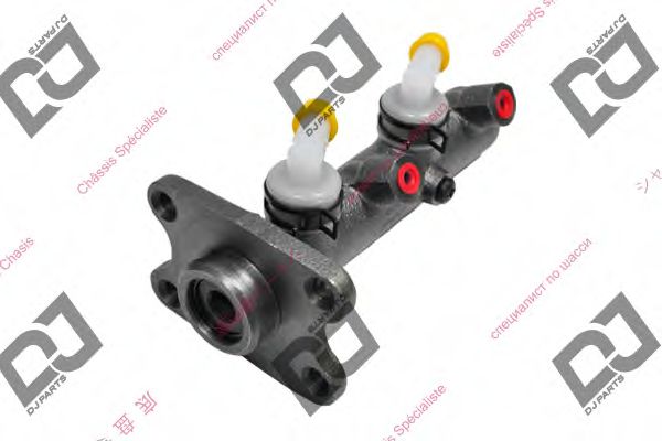 DJ PARTS AM1094 Главный тормозной цилиндр для TOYOTA (Тойота/тоета) DJ PARTS AM1094 Главный тормозной цилиндр для TOYOTA (Тойота/тоета)