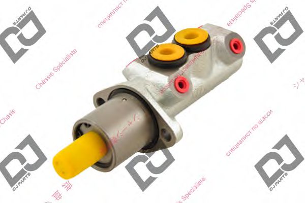 DJ PARTS AM1055 Главный тормозной цилиндр для CITROëN (Cитроëн) DJ PARTS AM1055 Главный тормозной цилиндр для CITROëN (Cитроëн)