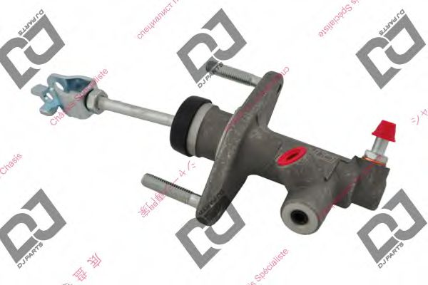 DJ PARTS CM1001 Главный цилиндр, система сцепления для HONDA PRELUDE V (Хонда Прэлудэ v) DJ PARTS CM1001 Главный цилиндр, система сцепления для HONDA PRELUDE V (Хонда Прэлудэ v)