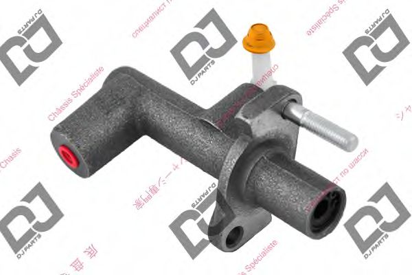 DJ PARTS CM1003 Главный цилиндр, система сцепления для MAZDA 323 C IV (Мазда 323 c иv) DJ PARTS CM1003 Главный цилиндр, система сцепления для MAZDA 323 C IV (Мазда 323 c иv)