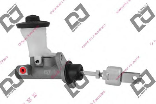 DJ PARTS CM1016 Главный цилиндр, система сцепления для TOYOTA 4 RUNNER (Тойота/тоета 4 руннэр) DJ PARTS CM1016 Главный цилиндр, система сцепления для TOYOTA 4 RUNNER (Тойота/тоета 4 руннэр)