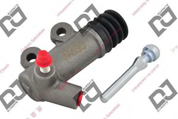 DJ PARTS CS1000 Рабочий цилиндр, система сцепления для HONDA ACCORD VII (Хонда Аккорд 7) DJ PARTS CS1000 Рабочий цилиндр, система сцепления для HONDA ACCORD VII (Хонда Аккорд 7)