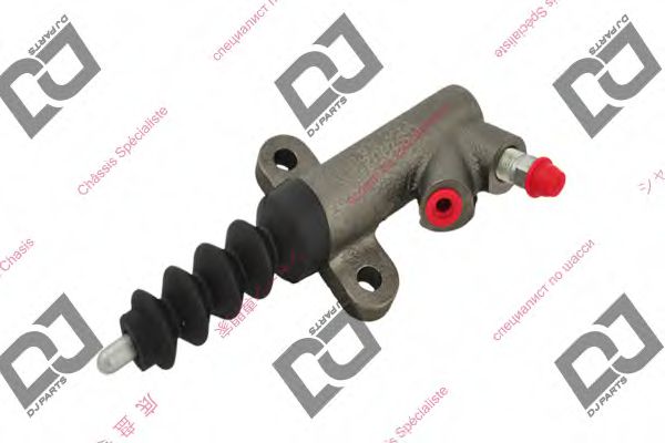 DJ PARTS CS1002 Рабочий цилиндр, система сцепления для KIA MENTOR (Киа Мэнтор) DJ PARTS CS1002 Рабочий цилиндр, система сцепления для KIA MENTOR (Киа Мэнтор)