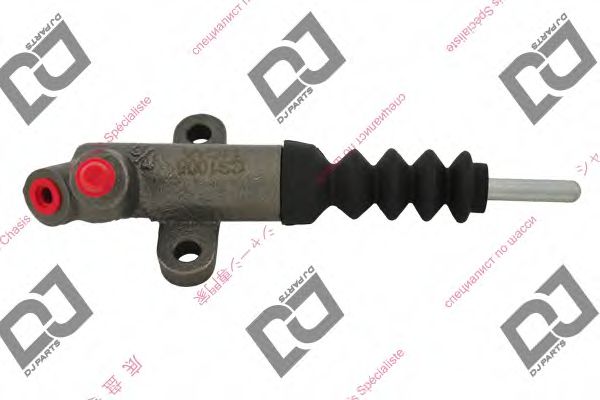 DJ PARTS CS1005 Рабочий цилиндр, система сцепления для MAZDA PROCEED (Мазда Просид) DJ PARTS CS1005 Рабочий цилиндр, система сцепления для MAZDA PROCEED (Мазда Просид)