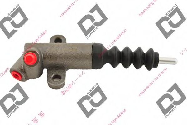 DJ PARTS CS1006 Рабочий цилиндр, система сцепления для MAZDA BONGO (Мазда Бонго) DJ PARTS CS1006 Рабочий цилиндр, система сцепления для MAZDA BONGO (Мазда Бонго)