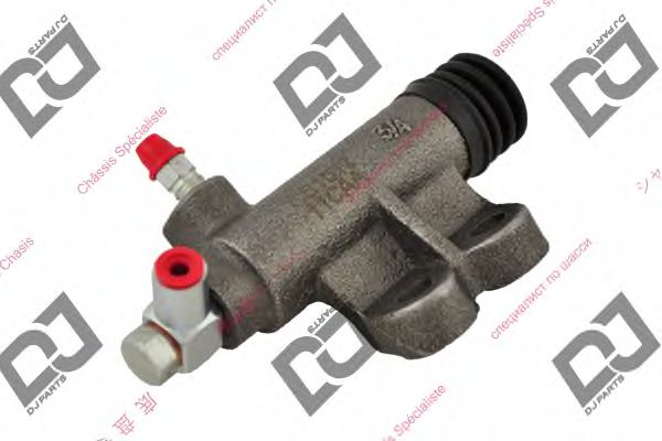 DJ PARTS CS1012 Рабочий цилиндр, система сцепления для MITSUBISHI L 300 STARWAGON (Митсубиши/митсубиси Л 300 старвагон) DJ PARTS CS1012 Рабочий цилиндр, система сцепления для MITSUBISHI L 300 STARWAGON (Митсубиши/митсубиси Л 300 старвагон)