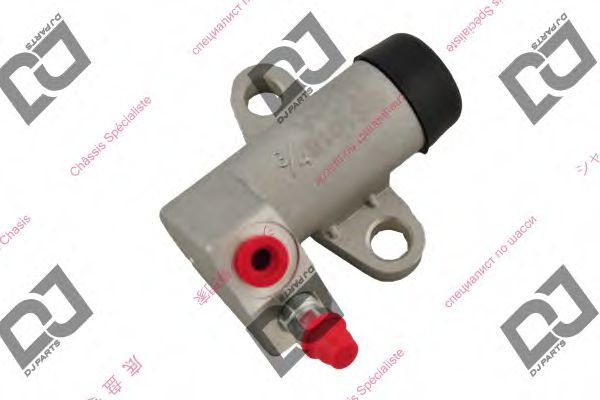 DJ PARTS CS1018 Рабочий цилиндр, система сцепления для NISSAN (Ниссан) DJ PARTS CS1018 Рабочий цилиндр, система сцепления для NISSAN (Ниссан)