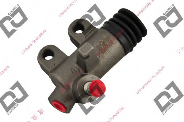 DJ PARTS CS1026 Рабочий цилиндр, система сцепления для TOYOTA (Тойота/тоета) DJ PARTS CS1026 Рабочий цилиндр, система сцепления для TOYOTA (Тойота/тоета)
