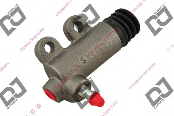 DJ PARTS CS1028 Рабочий цилиндр, система сцепления для TOYOTA HIACE II (Тойота/тоета Хиаcэ 2) DJ PARTS CS1028 Рабочий цилиндр, система сцепления для TOYOTA HIACE II (Тойота/тоета Хиаcэ 2)