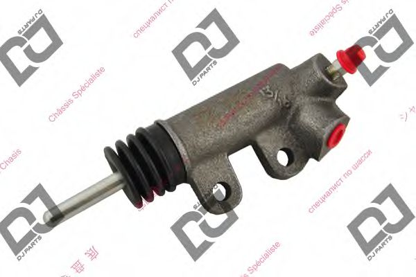 DJ PARTS CS1029 Рабочий цилиндр, система сцепления для TOYOTA (Тойота/тоета) DJ PARTS CS1029 Рабочий цилиндр, система сцепления для TOYOTA (Тойота/тоета)