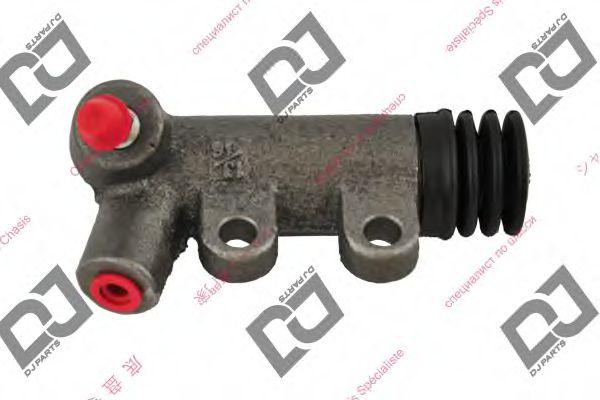 DJ PARTS CS1037 Рабочий цилиндр, система сцепления для TOYOTA (Тойота/тоета) DJ PARTS CS1037 Рабочий цилиндр, система сцепления для TOYOTA (Тойота/тоета)