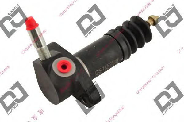 DJ PARTS CS1072 Рабочий цилиндр, система сцепления для DAEWOO ESPERO (Дэу Эсперо) DJ PARTS CS1072 Рабочий цилиндр, система сцепления для DAEWOO ESPERO (Дэу Эсперо)