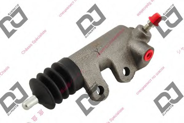 DJ PARTS CS1082 Рабочий цилиндр, система сцепления для TOYOTA ECHO VERSO (Тойота/тоета Эчо vэрсо) DJ PARTS CS1082 Рабочий цилиндр, система сцепления для TOYOTA ECHO VERSO (Тойота/тоета Эчо vэрсо)