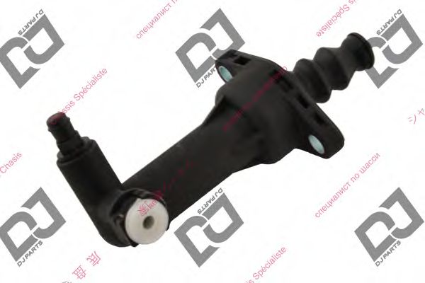 DJ PARTS CS1089P Рабочий цилиндр, система сцепления для VOLKSWAGEN GOLF PLUS (Фольксваген Гольф плюс) DJ PARTS CS1089P Рабочий цилиндр, система сцепления для VOLKSWAGEN GOLF PLUS (Фольксваген Гольф плюс)