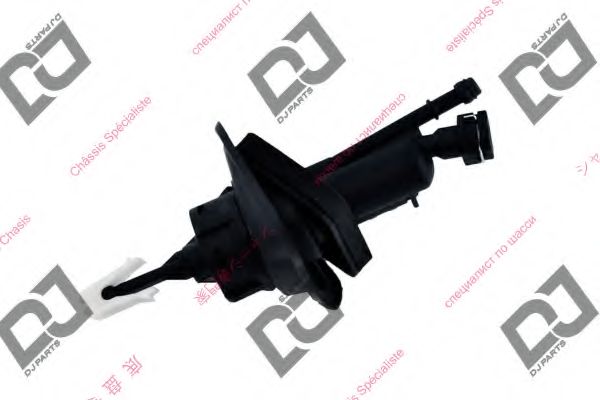 DJ PARTS CM1099P Главный цилиндр, система сцепления для VOLVO S40 II (Вольво S40 2) DJ PARTS CM1099P Главный цилиндр, система сцепления для VOLVO S40 II (Вольво S40 2)