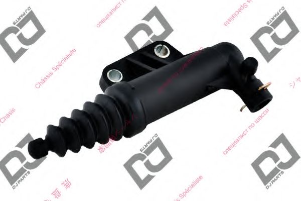 DJ PARTS CS1186P Рабочий цилиндр, система сцепления для FORD MONDEO (Форд Мондэо) DJ PARTS CS1186P Рабочий цилиндр, система сцепления для FORD MONDEO (Форд Мондэо)
