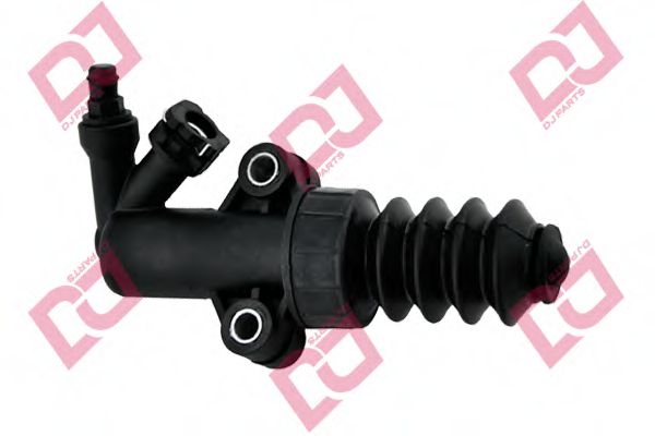 DJ PARTS CS1181P Рабочий цилиндр, система сцепления для MAZDA 3 (Мазда 3) DJ PARTS CS1181P Рабочий цилиндр, система сцепления для MAZDA 3 (Мазда 3)