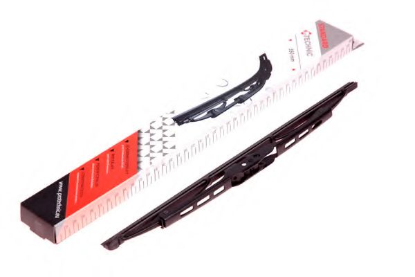 PROTECHNIC PR-35 Щетка стеклоочистителя для ROVER 2000-3500 (Ровер 2000-3500) PROTECHNIC PR-35 Щетка стеклоочистителя для ROVER 2000-3500 (Ровер 2000-3500)