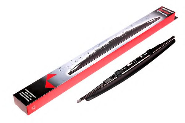 PROTECHNIC PR-45S Щетка стеклоочистителя для AUDI 80 (Ауди 80) PROTECHNIC PR-45S Щетка стеклоочистителя для AUDI 80 (Ауди 80)
