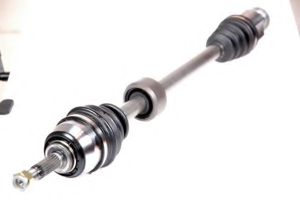 PROTECHNIC PRA005 Приводной вал 