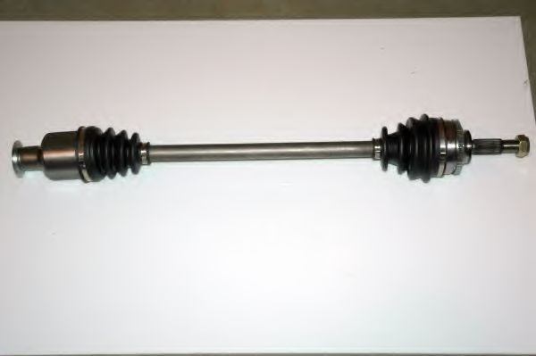 PROTECHNIC PRA008 Приводной вал 