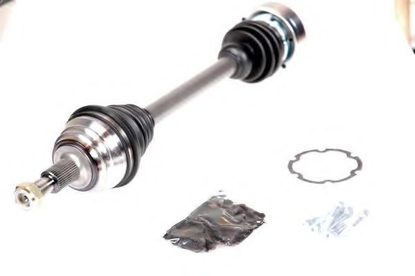 PROTECHNIC PRA016 Приводной вал для VOLKSWAGEN GOLF IV (Фольксваген Гольф 4) PROTECHNIC PRA016 Приводной вал для VOLKSWAGEN GOLF IV (Фольксваген Гольф 4)