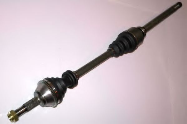 PROTECHNIC PRA017 Приводной вал для CITROëN (Cитроëн) PROTECHNIC PRA017 Приводной вал для CITROëN (Cитроëн)