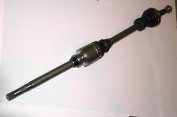 PROTECHNIC PRA026 Приводной вал для CITROëN (Cитроëн) PROTECHNIC PRA026 Приводной вал для CITROëN (Cитроëн)