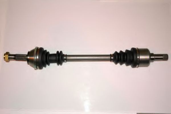 PROTECHNIC PRA027 Приводной вал для CITROëN (Cитроëн) PROTECHNIC PRA027 Приводной вал для CITROëN (Cитроëн)