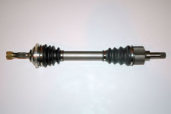 PROTECHNIC PRA031 Приводной вал для PEUGEOT 206 (Пежо 206) PROTECHNIC PRA031 Приводной вал для PEUGEOT 206 (Пежо 206)