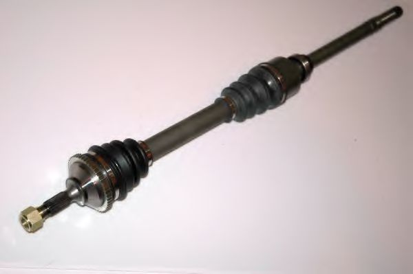 PROTECHNIC PRA032 Приводной вал для PEUGEOT 206 (Пежо 206) PROTECHNIC PRA032 Приводной вал для PEUGEOT 206 (Пежо 206)