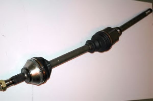 PROTECHNIC PRA034 Приводной вал для CITROëN (Cитроëн) PROTECHNIC PRA034 Приводной вал для CITROëN (Cитроëн)