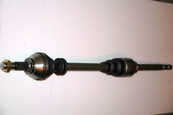 PROTECHNIC PRA039 Приводной вал для CITROëN (Cитроëн) PROTECHNIC PRA039 Приводной вал для CITROëN (Cитроëн)