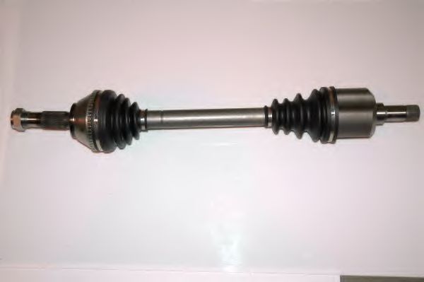 PROTECHNIC PRA060 Приводной вал для CITROëN (Cитроëн) PROTECHNIC PRA060 Приводной вал для CITROëN (Cитроëн)