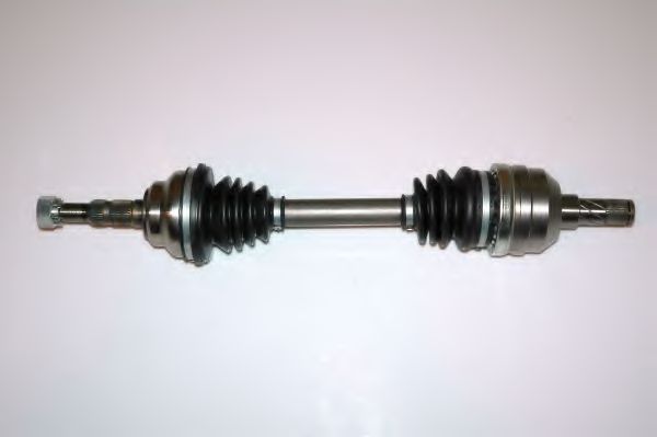 PROTECHNIC PRA066 Приводной вал 