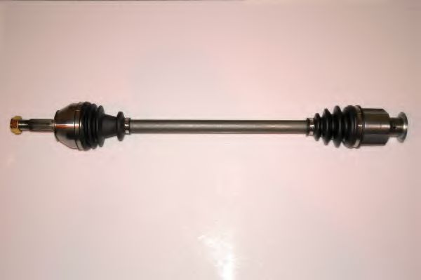 PROTECHNIC PRA067 Приводной вал 