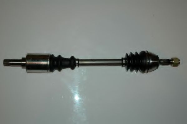 PROTECHNIC PRA069 Приводной вал 