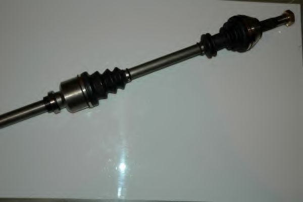 PROTECHNIC PRA070 Приводной вал 